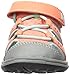 See Kai Run Kenai Closed Toe Sandal (Toddler/Little Kid)
