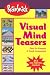Books : BrainSnacks Visual Mind Teasers (Brainsnack)