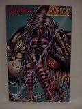 Violator Vs. Badrock (Vol. 1, No. 2 of 4)