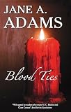 Blood Ties (Naomi Blake Mysteries)