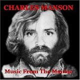 CHARLESMANSON:MusicFromTheManiac[CDonDemand]