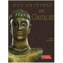 Nos anc�tres les gaulois