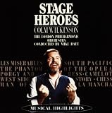 Buy : Stage Heroes