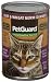 Pet Guard Cat-beef And Wheat Germ, 14-Ounce Units (Pack of 12)