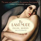 The Last Nude | [Ellis Avery]