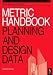 Metric Handbook, Fourth Edition