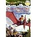 Short Novels for beginning readers list from "Great Books for Boys"