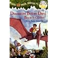 Dinosaurs Before Dark (Magic Tree House, No. 1) (Book & CD)