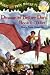 Books : Dinosaurs Before Dark (Magic Tree House, No. 1) (Book & CD)