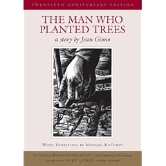 The Man Who Planted Trees, 20th Anniversary