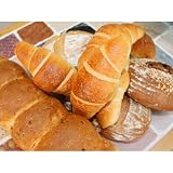 ボンパン特製パンセットAお徳用 パンドカンパーニュや玄米食パンなどが計9個
