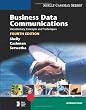 Business Data Communications: Introductory Concepts and Techniques, Fourth Edition (Shelly Cashman)