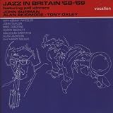 Jazz in Britain 1968-1969