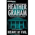 Heart of Evil (Krewe of Hunters Trilogy)