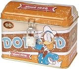 Eigenschaften Unitedlabels / Disney Donald Duck Spardose Sparbüchse retro