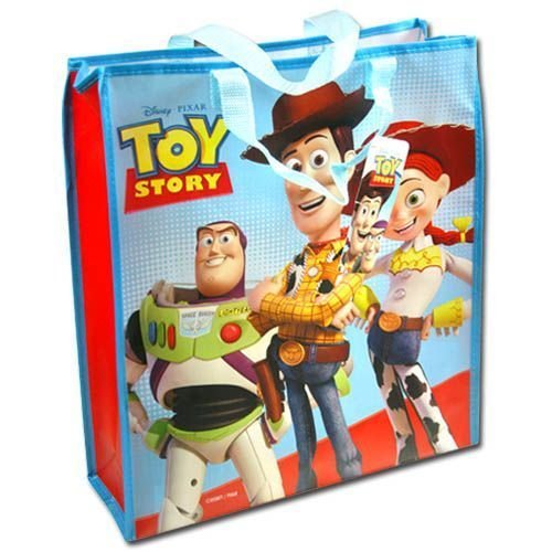 Disney Toy Story 3 Tote Bag