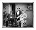 Newswire Photo (L): John S. Kelly, Dan Loden, John J. Mahon