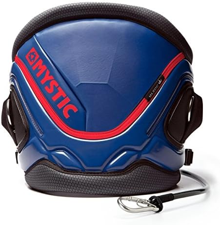 Mystic Majestic Multi-Use Waist Harness NAVY 130505 Sizes- - Large