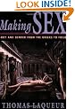 Making Sex: Body and Gender from the Greeks to Freud