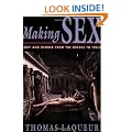 Making Sex: Body and Gender from the Greeks to Freud