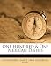 Books : One Hundred & One Mexican Dishes