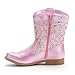 Hello Kitty Girls Trixie Western Boot