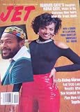 Jet Magazine April 5, 1993 Marvin Gaye's Daughter Nona Gaye