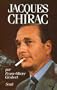 Jacques Chirac (French Edition)