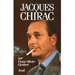 Jacques Chirac book cover