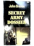 Secret army dossier