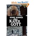 Der K�fer-Gott (Horror)