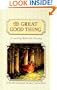 The Great Good Thing (Richard Jackson Books (Pb))