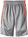 ASICS Big Boys' Twin Split Short