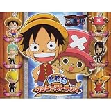 ������ݥ� From TV animation ONE PIECE �������ԡ����ȥ�å� ��6�糧�å�