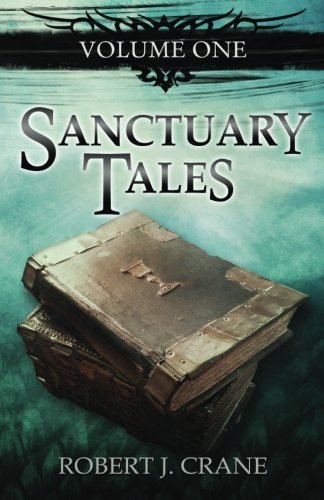 Sanctuary Tales (Sancturary)
