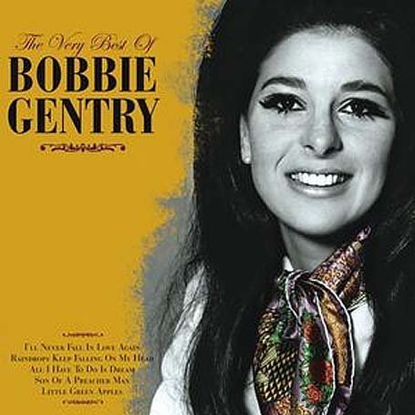 CD-Charts  Search : The Very Best of Bobbie Gentry