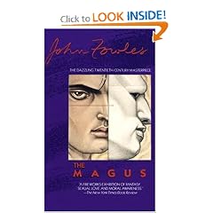 The Magus
