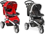 Mia Moda Energi Active Single Baby Stroller