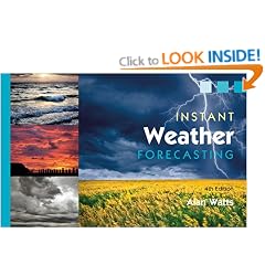 Instant Weather Forecasting