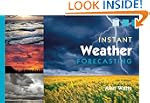 Instant Weather Forecasting