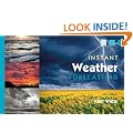 Instant Weather Forecasting