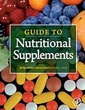 Guide to nutritional supplements