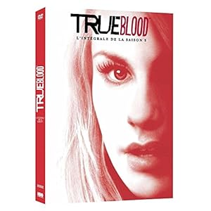 True Blood - L'intégrale de la Saison 5