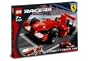 LEGO Racers 8362 Ferrari F1 Racer 1:24