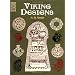 Viking Designs (Dover Pictorial Archive)