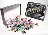 Photo Jigsaw Puzzle of Ferrari 275 GTB-6C from Car Photo Library