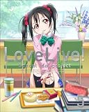 ���u���C�u! (Love Live! School Idol Project)  5 (��������) [Blu-ray]