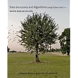 DataStructuresandAlgorithms:UsingPythonandC++