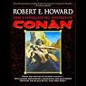 The Conquering Sword of Conan