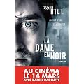 La dame en noir